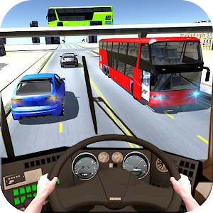Bus Driving Super Simulator加速器