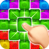 Fruit Candy Block Puzzle加速器