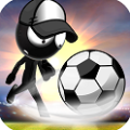 Stickman Football 2018: Soccer World Cup