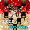 COCO Piano Song