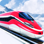 Bullet Train Sim 2018加速器