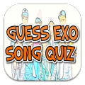 Guess Exo Kpop Song Quiz