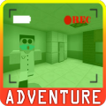 Hospital 2 Adventure for MCPE (Horror!)