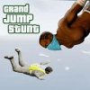 The Grand Jump Stunt Games加速器