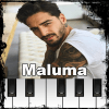 Maluma Piano Tiles Game加速器