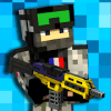 Pixel Shooter 3D