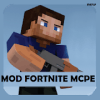 MOD FORTNITE MCPE加速器