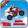 tom racing adventure加速器