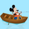 Mickey Mouse Fishing Game加速器