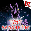 1VS1 Saiyan Fight 3D Heroes加速器