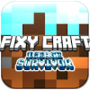 Fixy Craft : Ice Age Survivor加速器