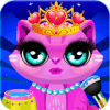 Kitty Cat Makeup Salon: Pet Beauty Salon & Spa