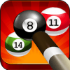 8 Ball King Pool Master Online加速器