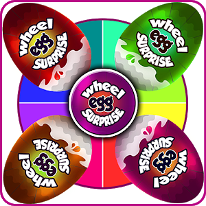 Wheel Of Surprise Egg加速器