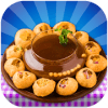 Panipuri India Food Cooking ! Golgappa Recipe
