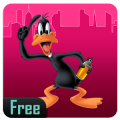 Lonney tunes dash : daffy subway escape 3D