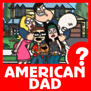 Guess American Dad Trivia Quiz加速器