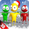 Football Crazy League Striker: Soccer Fun