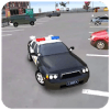 Police Car : City Criminal Chase Driving Simulator加速器