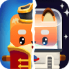 Fox Tycoon: Merge & Evolve