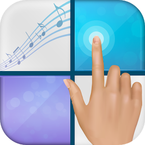 Piano Magic Tiles Music加速器