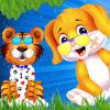 Jungle Safari - Animal Pet Daycare加速器