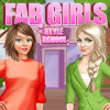 Fab Girls: Style school