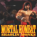 New Mortal Kombat Shaolin Monks Trick