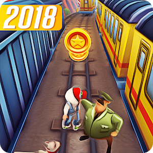 2018 Subway Surfer Tips加速器