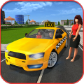City Taxi Game –Taxi Driver 2018