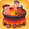 Farm and Click - Idle Hell Clicker加速器