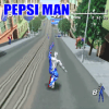 Trick Pepsi Man加速器