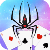 Spider Solitaire Pyramid加速器