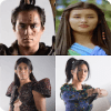 Guess BAGANI characters加速器