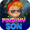 Best Escape Game 404 - Find My Son Rescue Game加速器