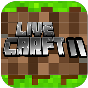 Live Craft 2 : Adventure加速器