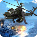 Gunship Strike – Army Helicopter Shooting Game