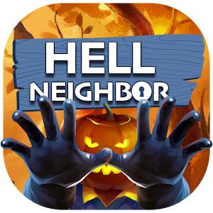 hello alpha neighbor加速器