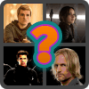 Guess The Hunger Games Characters