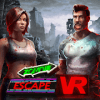 Zombie Escape VR加速器