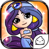 Merge Princess Kawaii Idle Evolution Clicker Game