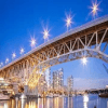 Bridges Jigsaw Puzzle Game