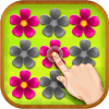 Flip Flower Puzzle Game加速器