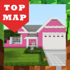 2018 School and Neighborhood Adventure Map MCPE