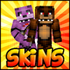 Skins FNAF for MCPE V2加速器