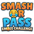 Smash Or Pass: Celebrity Emoji Challenge