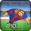 Penalty Kick 2018: World Cup Soccer Shootout