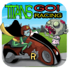 Titans Go Race Vs Zombies加速器