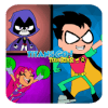 Titans Go: Teen Rider加速器