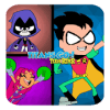 Titans Go: Teen Rider